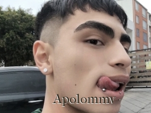 Apolommv