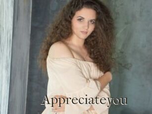 Appreciateyou