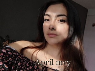 April_mvy