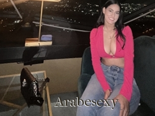 Arabesexy