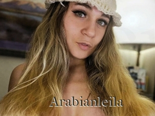 Arabianleila