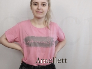 Araellett