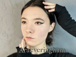 Araeveringham