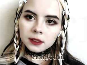 Aragodsil