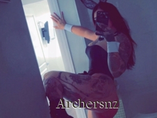 Archersnz