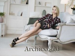 Archiecoold