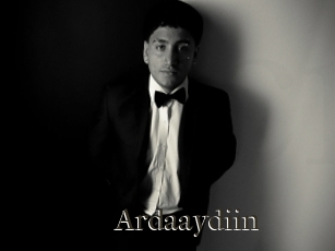 Ardaaydiin