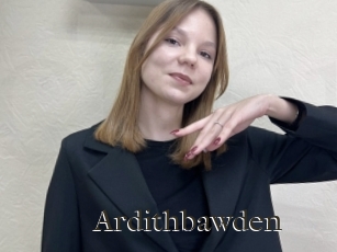 Ardithbawden