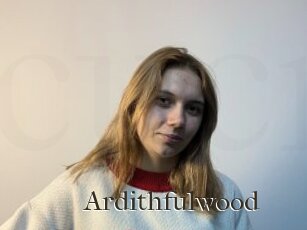 Ardithfulwood