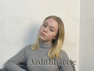 Ardithharrie