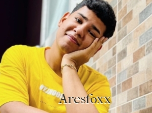 Aresfoxx