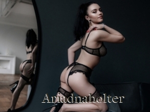 Ariadnaholter