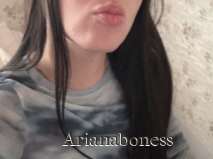 Arianaboness