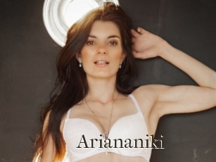 Ariananiki