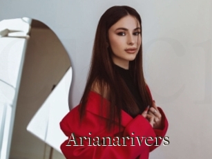 Arianarivers