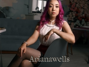 Arianawells