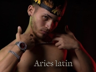 Aries_latin