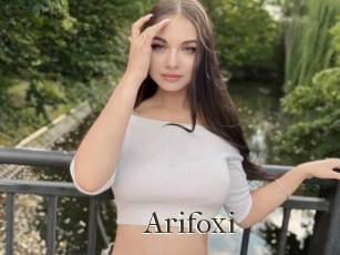Arifoxi