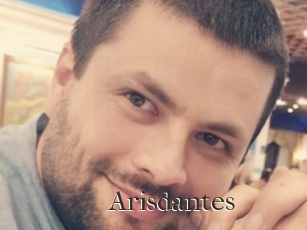 Arisdantes