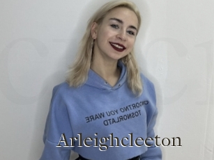 Arleighcleeton