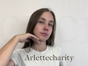 Arlettecharity