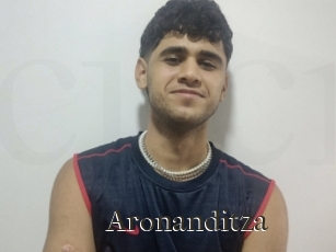 Aronanditza