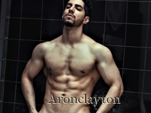 Aronclayton