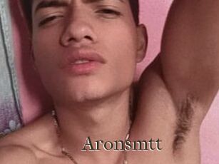 Aronsmtt