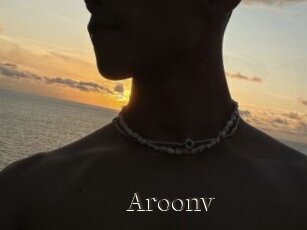 Aroonv