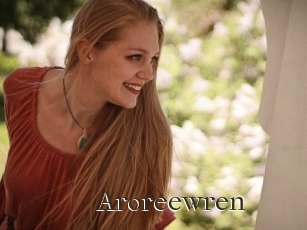 Aroreewren
