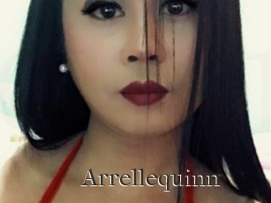 Arrellequinn