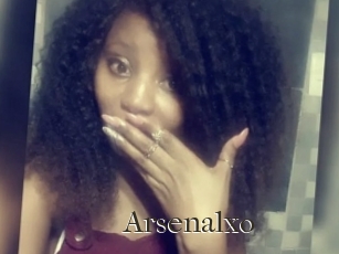 Arsenalxo