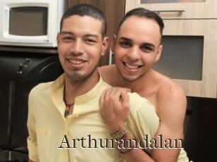 Arthurandalan