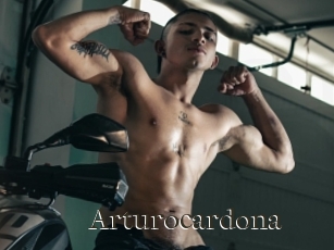 Arturocardona