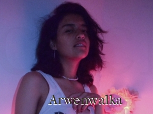 Arwenwalka