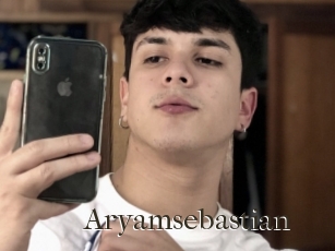 Aryamsebastian