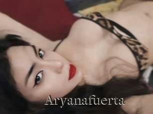 Aryanafuerta