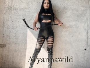 Aryannawild