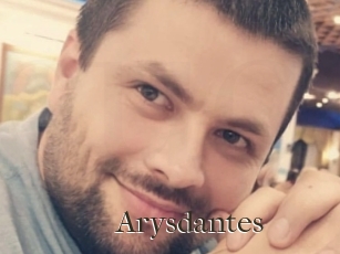 Arysdantes