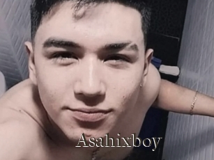 Asahixboy