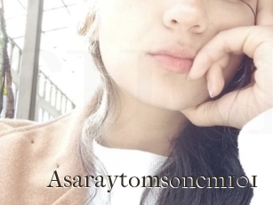 Asaraytomsoncm101