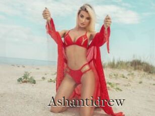 Ashantidrew