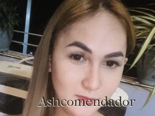 Ashcomendador