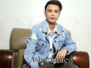 Ashermiller