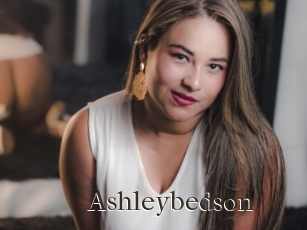 Ashleybedson