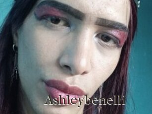 Ashleybenelli