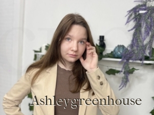 Ashleygreenhouse