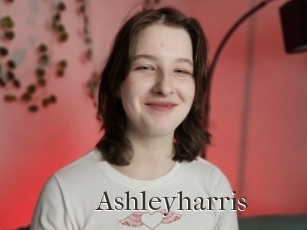 ashleyharris Cum crazy amateurs