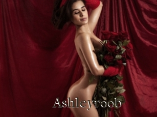 Ashleyroob