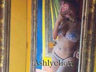 Ashlyeliott